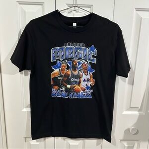 NBA Orlando Magic Shirt